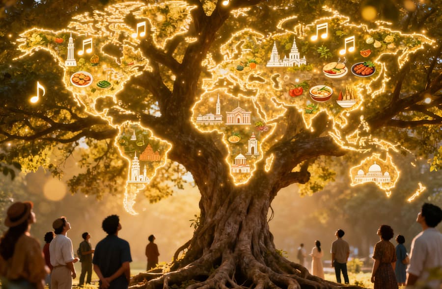 여행의-사회-문화적-영향력