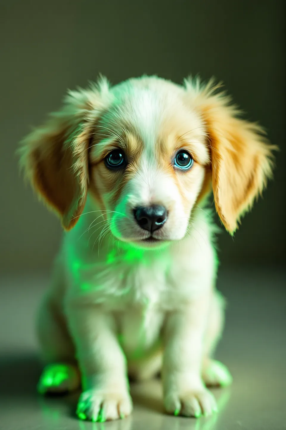 긍정적 강화 훈련