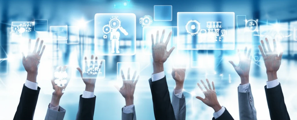 디지털공정조달국 개편과 AI 기반 투..