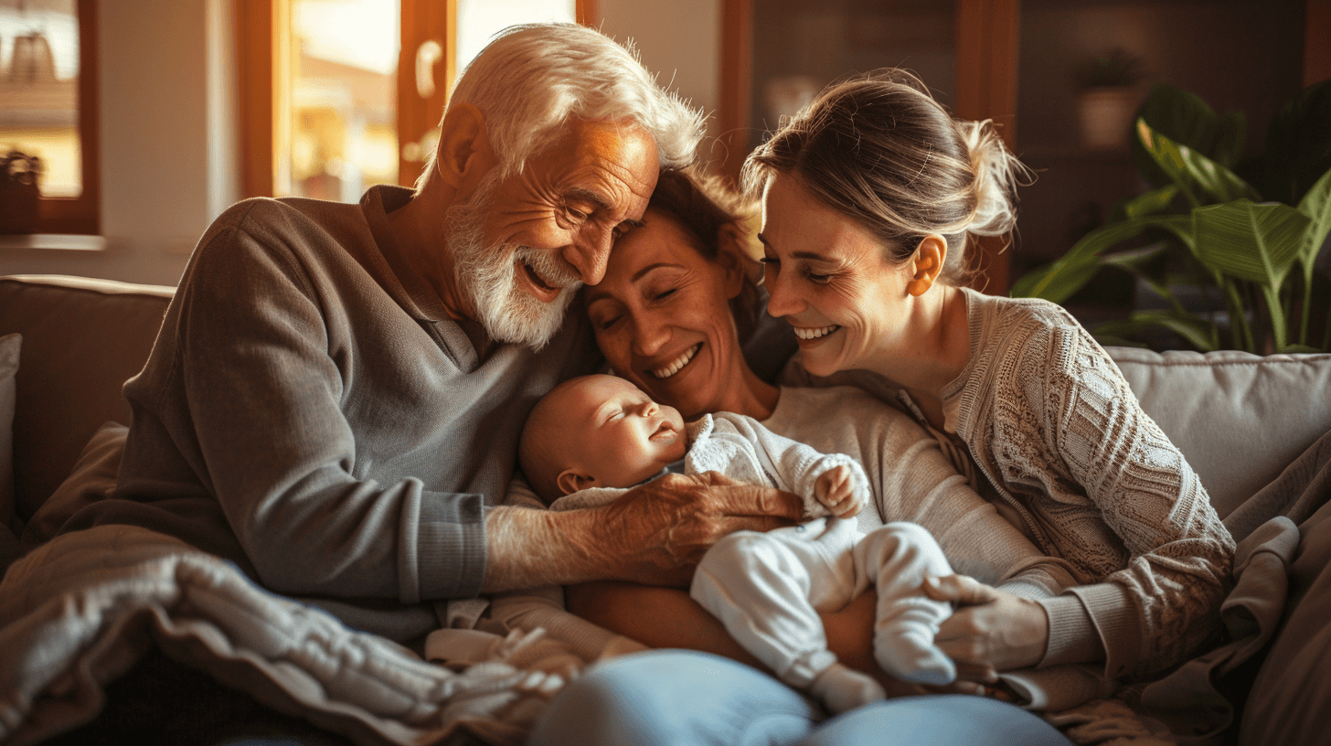 조부모백일해-산모를위한배려의말