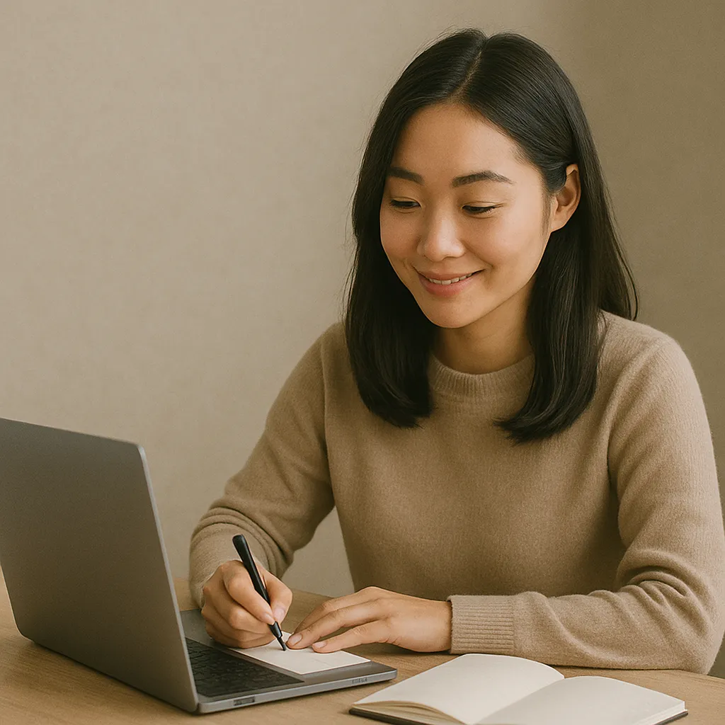 하루 3편 블로그 글쓰기, AI와 함께라면 충분한 이유2