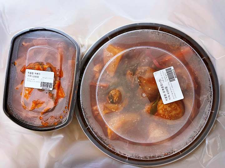 고양 삼송 맛집 추천 생방송투데이 반찬 요리가 되다 25년 내공의 일품 반찬 반찬 오늘방송 우리 동네 반찬 가게