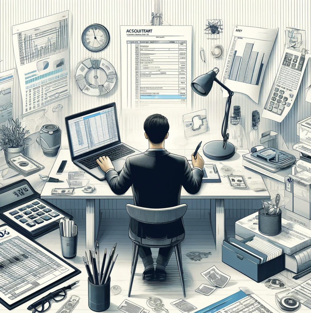 간편장부로 절세하기