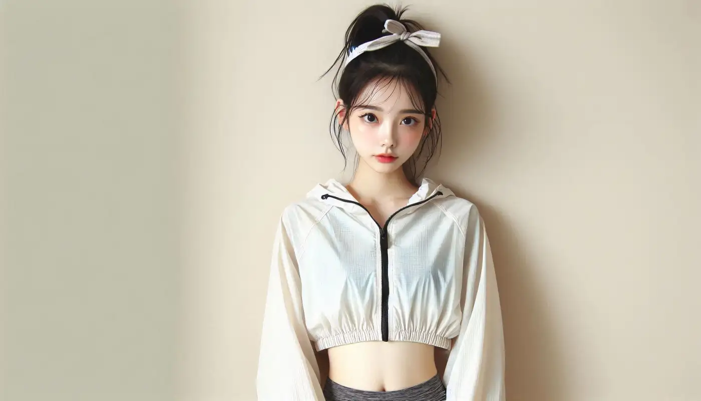 참외-다이어트-방법으로-건강관리하는-여성의-모습