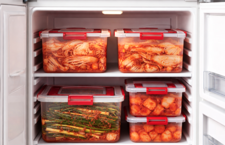 김치냉장고 스탠드형 구입 전 필독! 브랜드별 특징(삼성,LG,위니아)