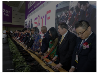 제40회 서울국제관광전