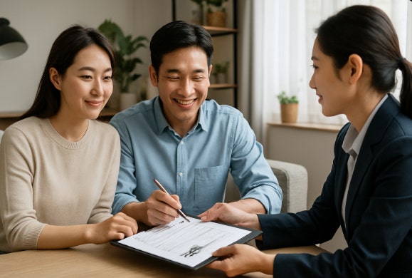 장기안심주택 2025