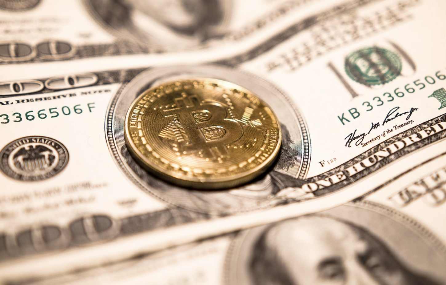 돈을 쓰는 방식의 진화: 현금에서 디지털 자산까지