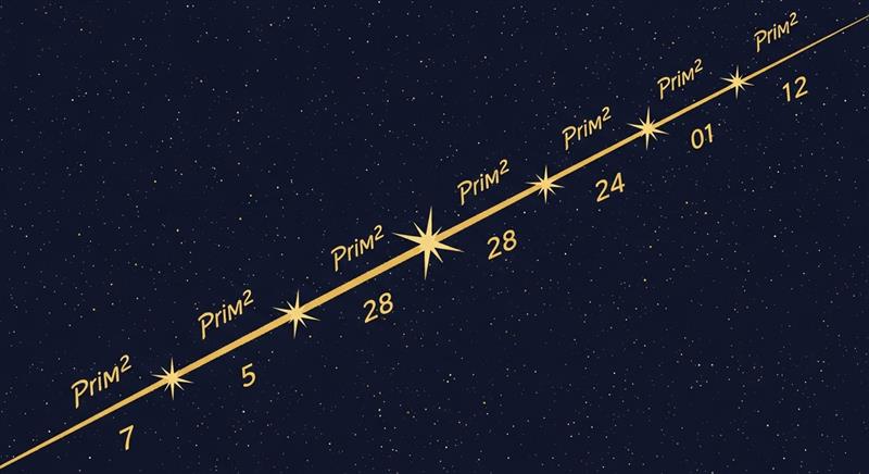 리만 가설, 소수의 비밀을 품고 있는 160년 미해결 문제