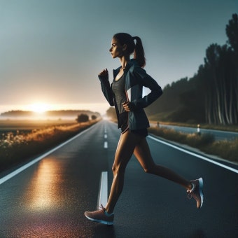 2025 마블런 마라톤 서울