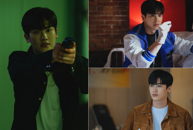 해피니스 드라마