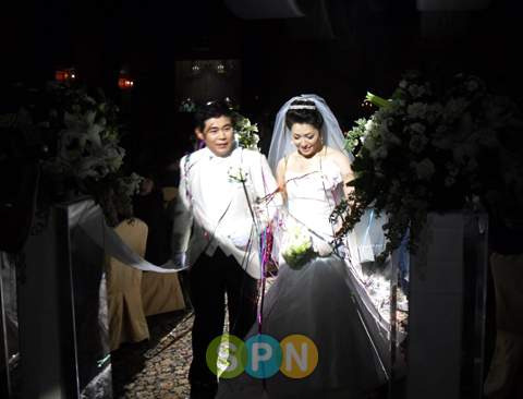 배우 정명환 부인 가족