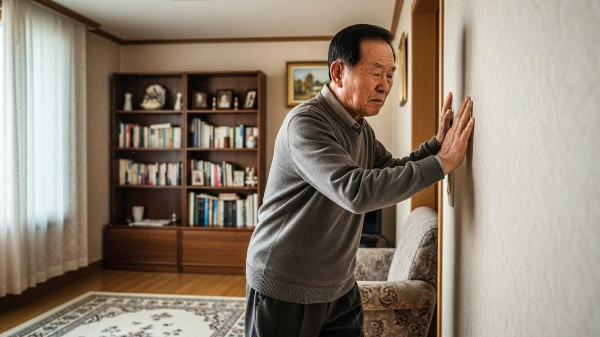 이석증 증상 10가지 사진 7