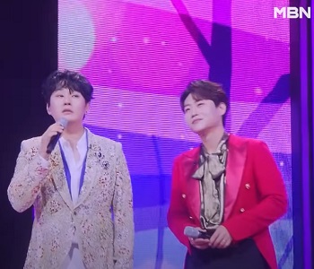 민수현 강문경 가시 노래듣기 가사 (불타는 장미단)