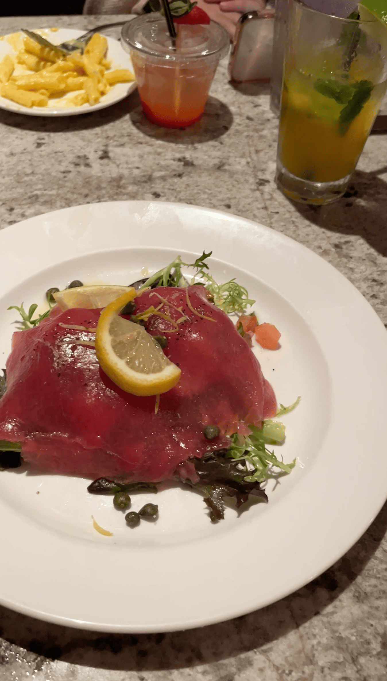 크리스마스-하와이여행-메리어트 코 올리나 비치 클럽