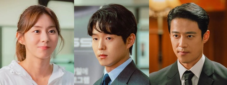 [진짜가 나타났다 후속] 효심이네 각자도생 몇부작 재방송 줄거리 결말, 인물관계도 등장인물 유이 하준 고주원