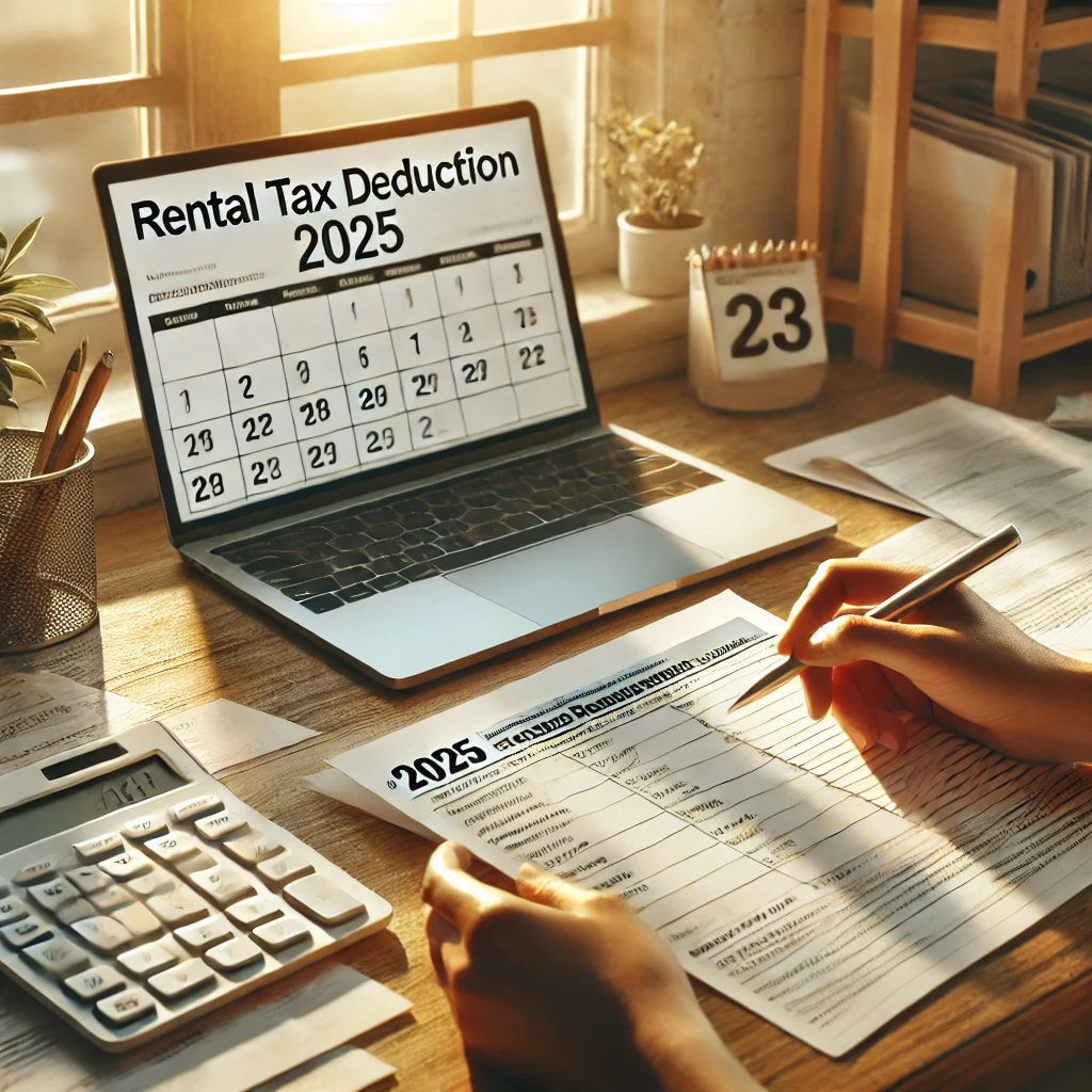 연말정산-월세공제-조건-방법-서류