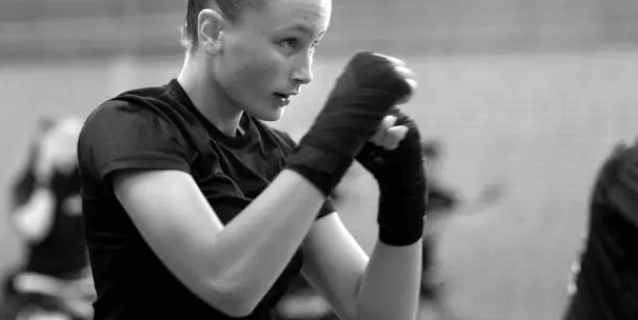 최근 핫한 운동템 무쇠소녀단2 킥복싱과 기대효과