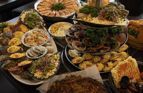 음식 사진 이미지입니다.