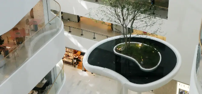 더현대 서울 크리스마스