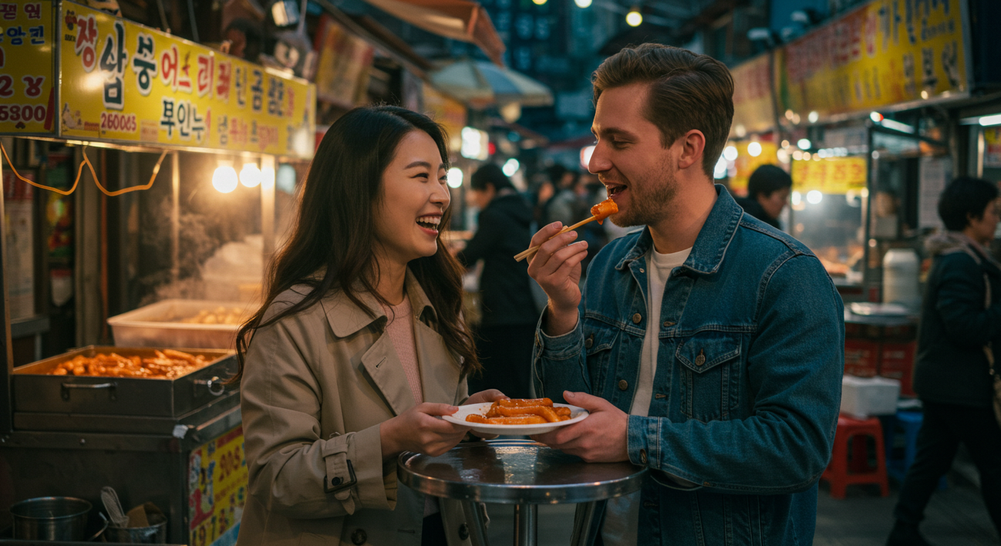 국제결혼 비용 총정리