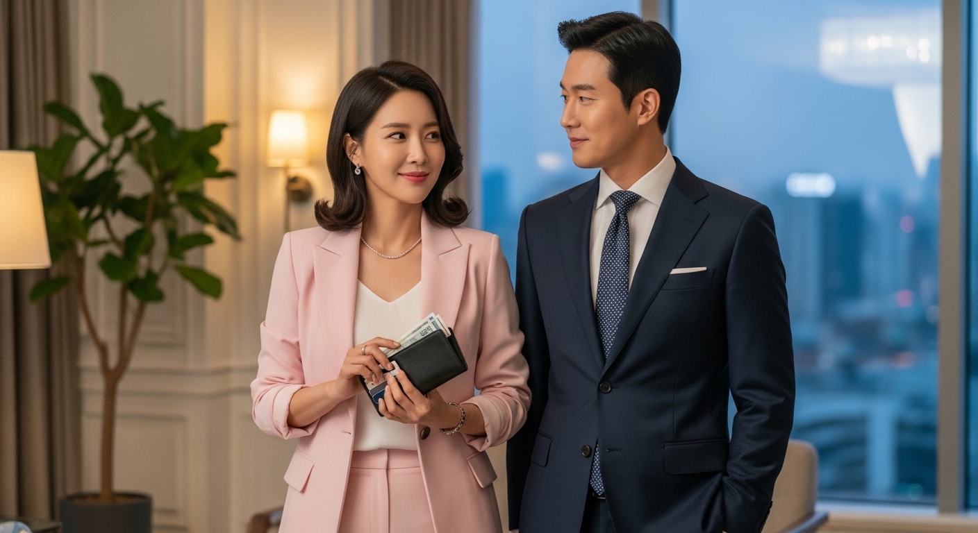청년/신혼부부 전용 주거