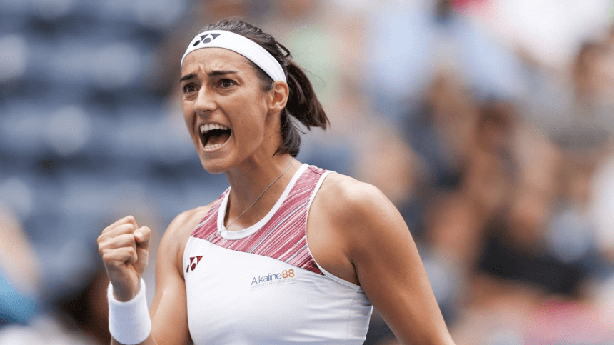 2022 US 오픈 테니스 대회 16강 결과 8강 대진표