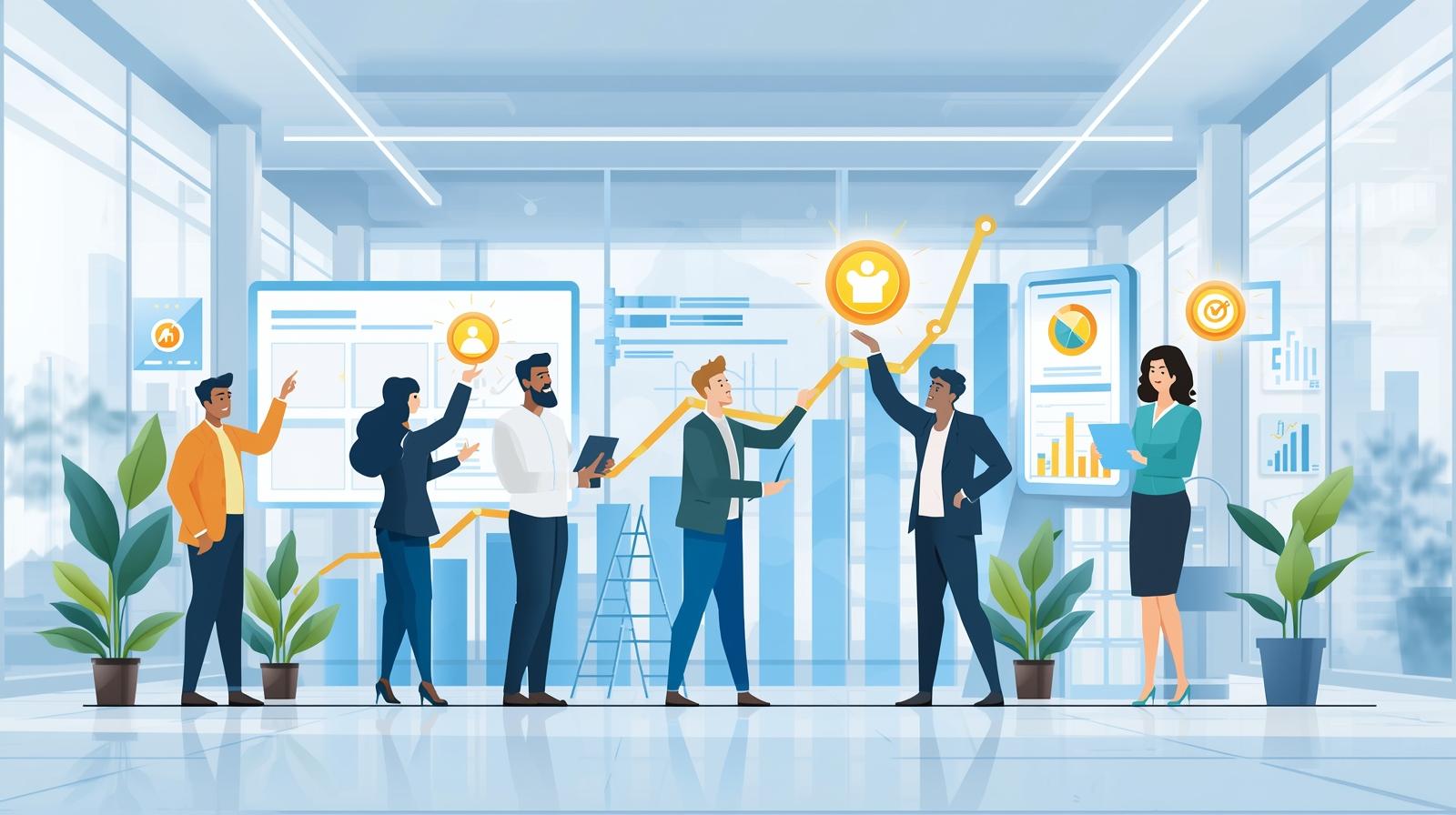 영상 vs 이미지 콘텐츠 브랜딩 관련 이미지