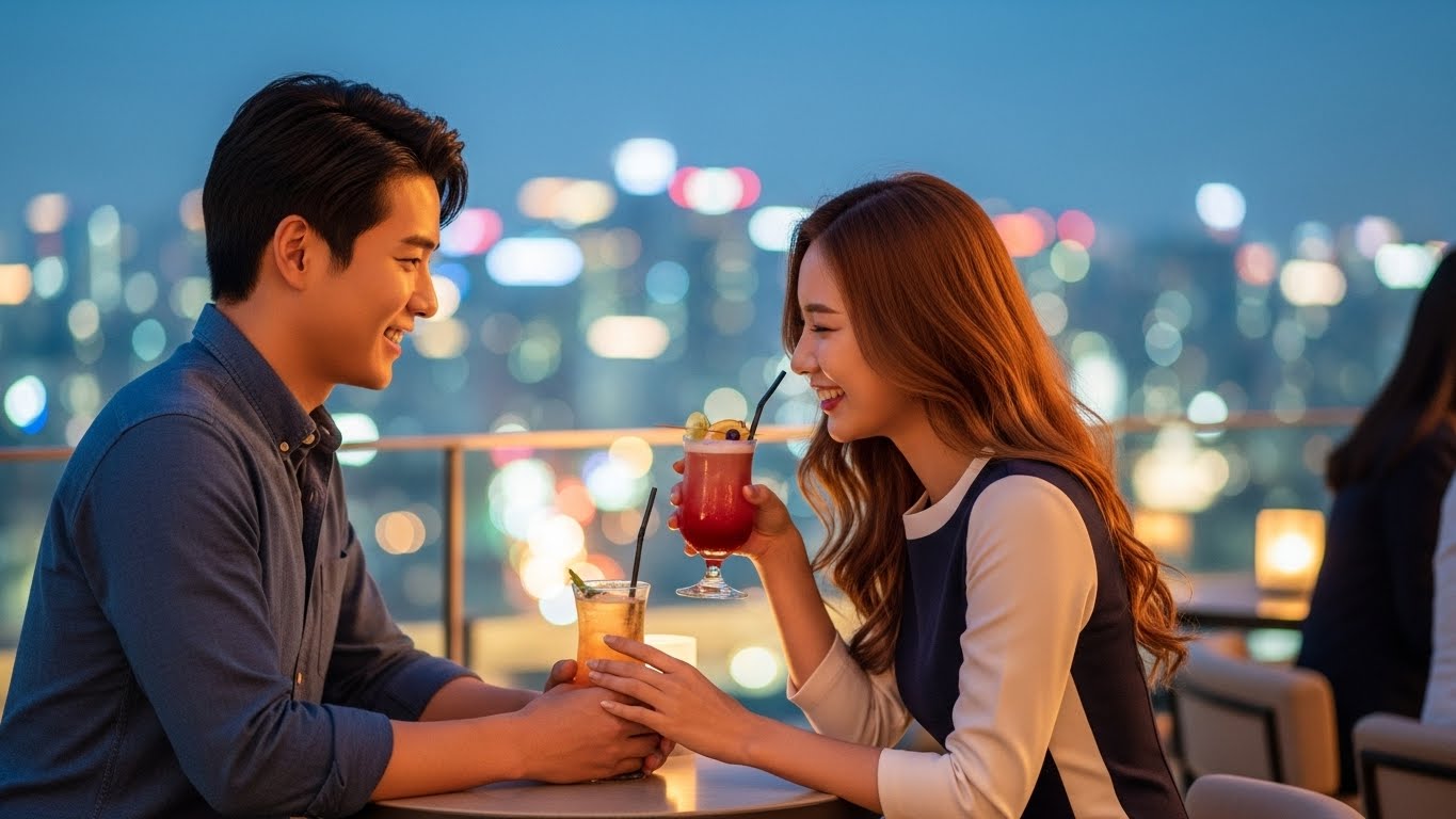 꼬냑과 위스키의 차이