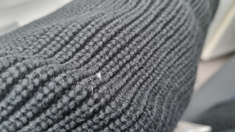 패딩-털빠짐-증상