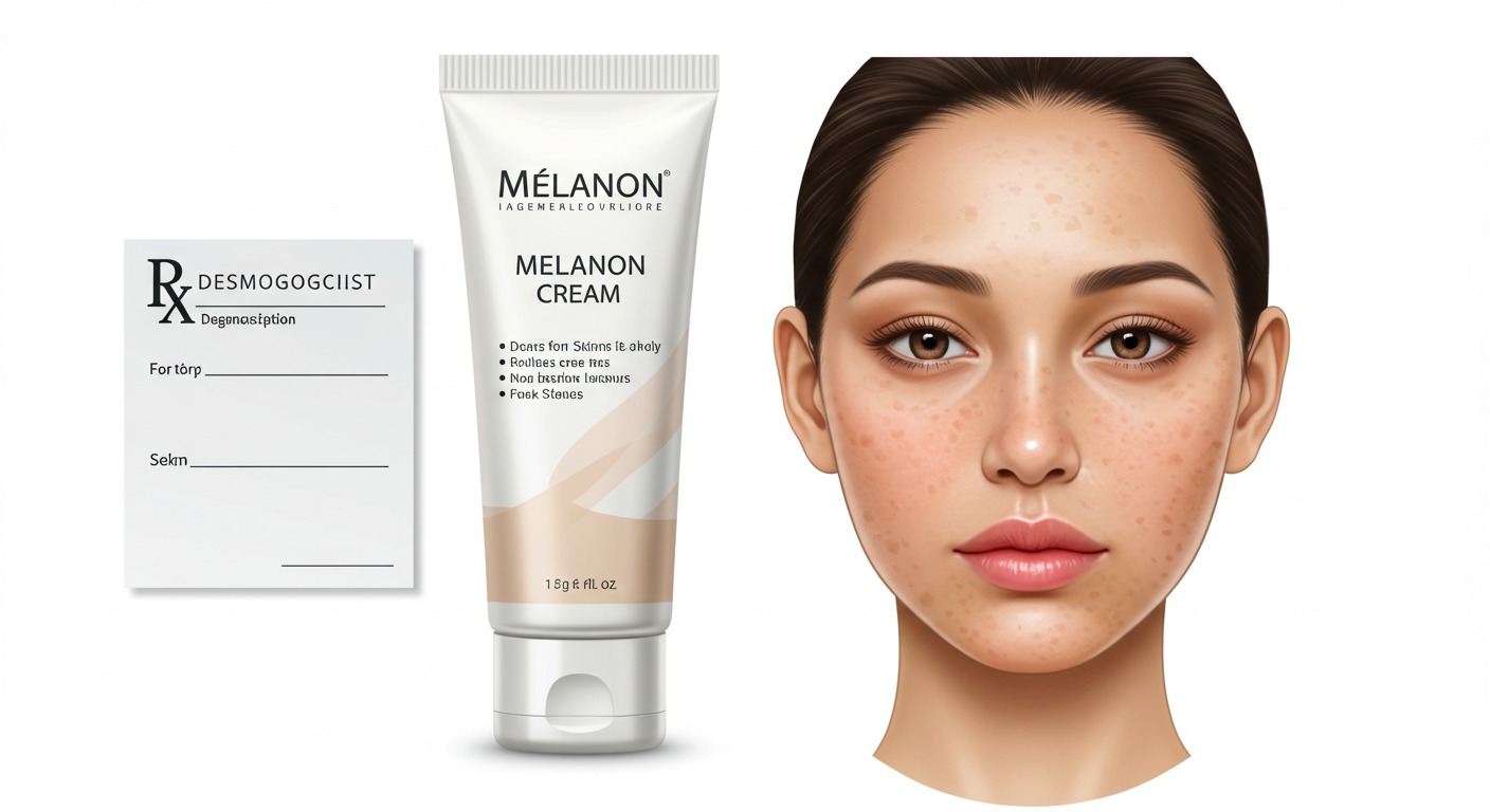 &ldquo;멜라논크림 효과와 부작용, 안전 사용법 총정리!&rdquo;