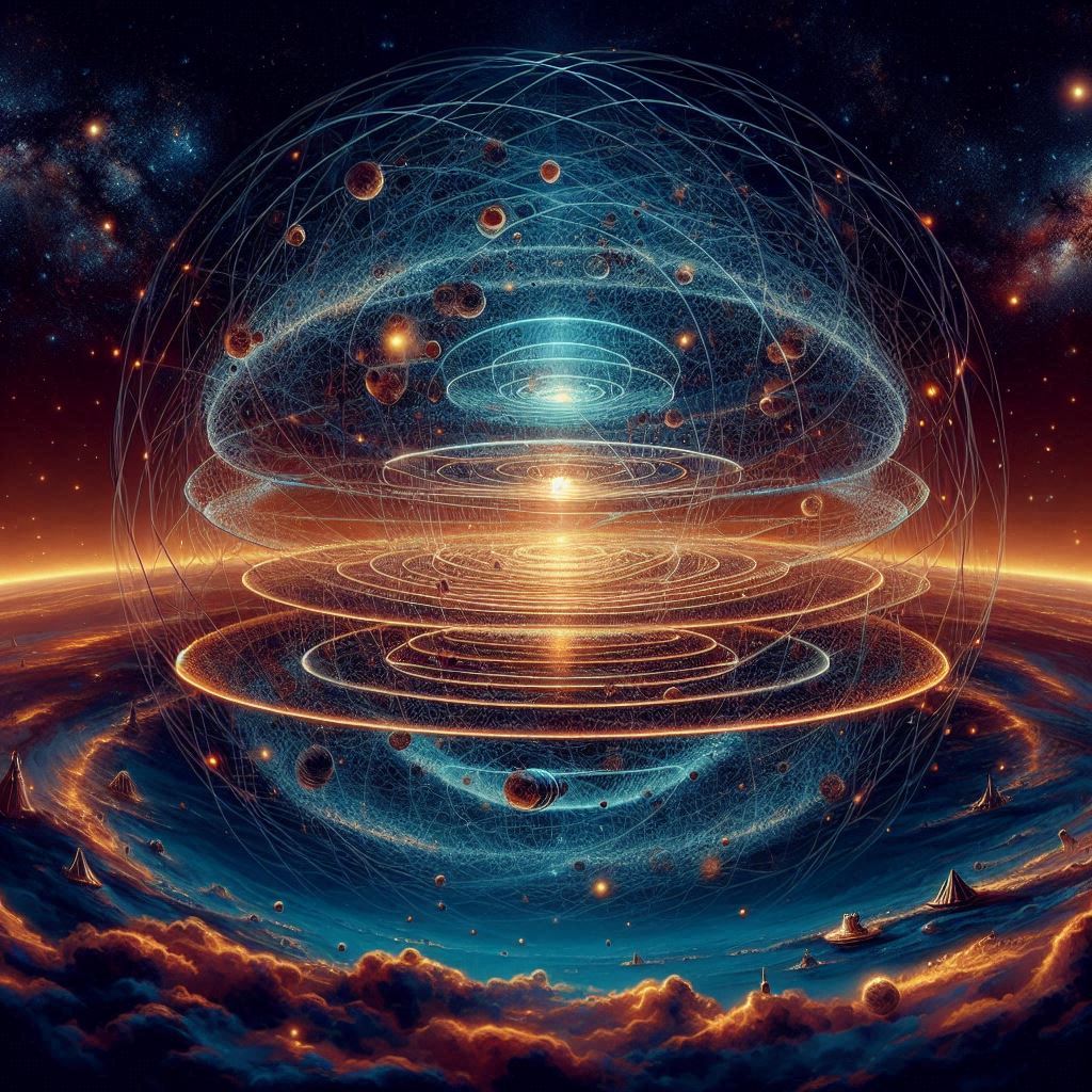 우주 배경 복사