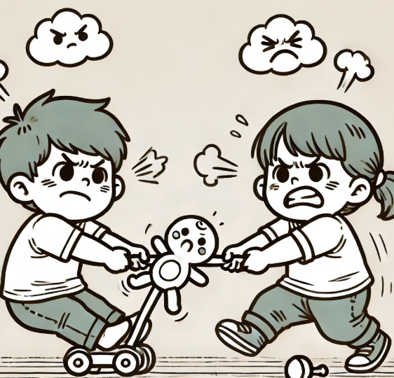 군대에서 싸우는 꿈