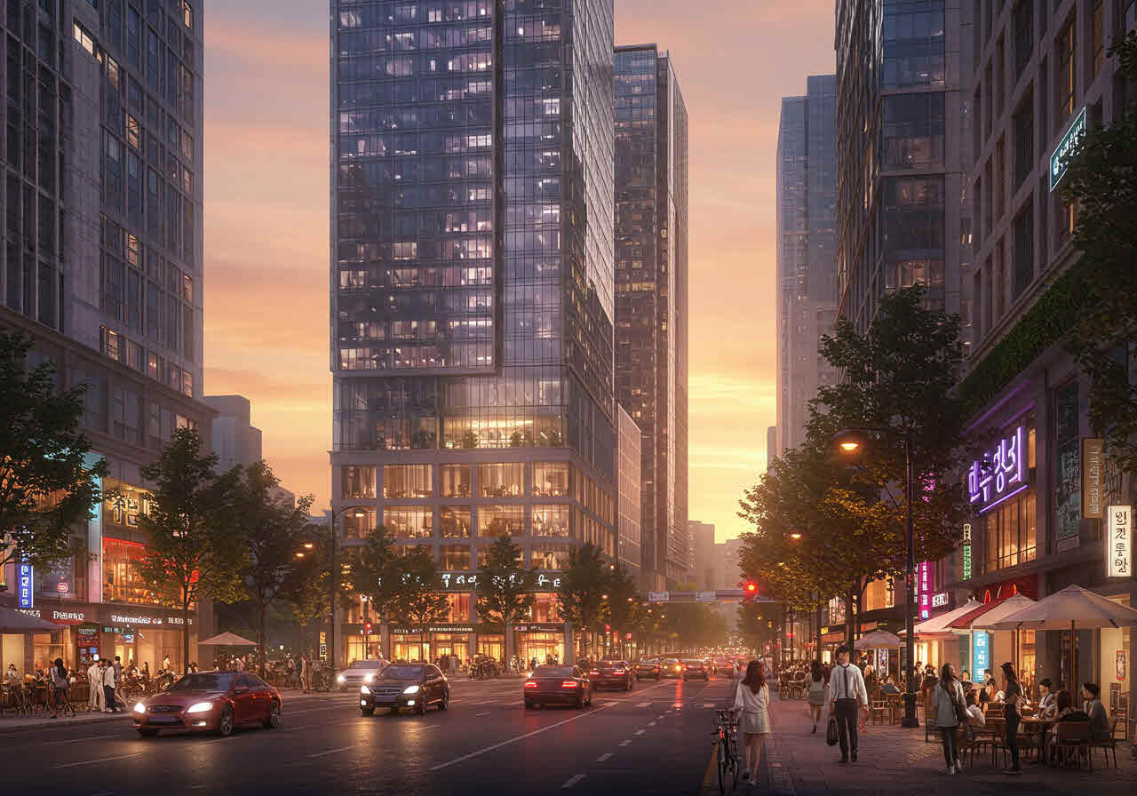 주식투자 삼성전자 기업 분석