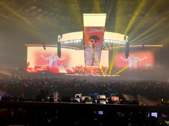 2025-2026 조용필 콘서트 티켓팅 성공하는 법 사진