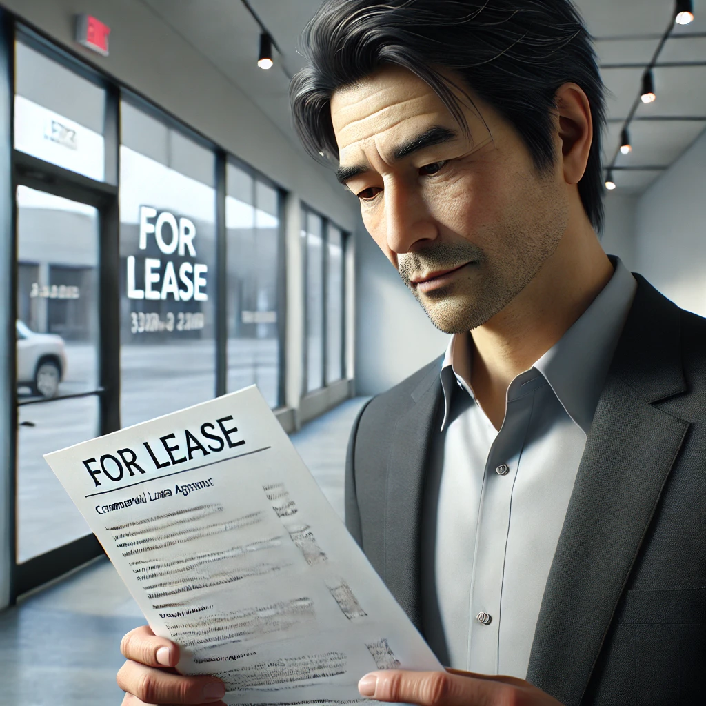 상가 임대차 계약 만료 후 월세 인상 문제에 대한 법적 대응 방안