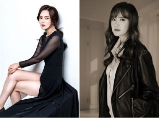 배우 이서이 더킹 작품 활동