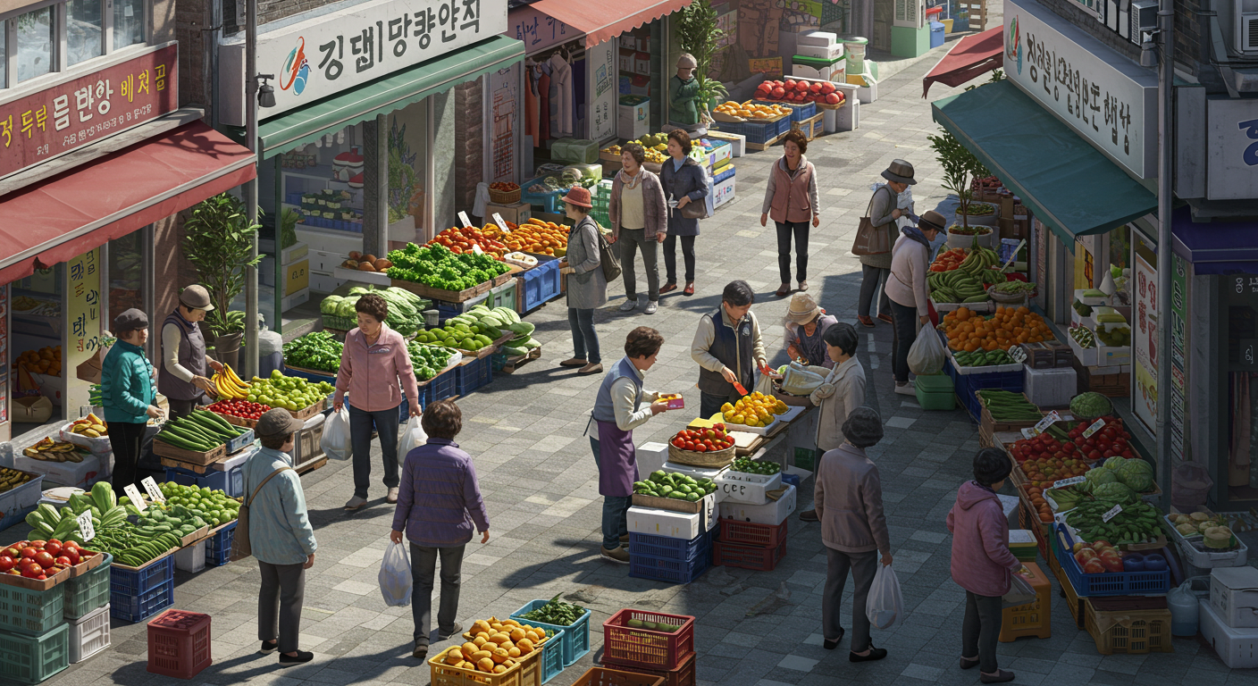 카드사용처, 지역화폐