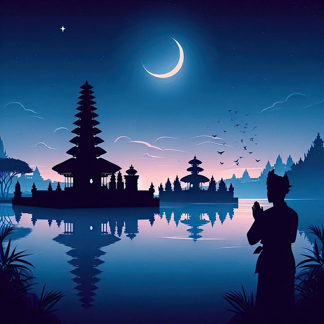 코타키나발루 vs 발리 (한달살기 어디가 좋을까?)