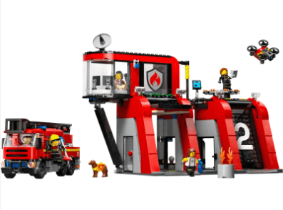 출처: 레고코리아