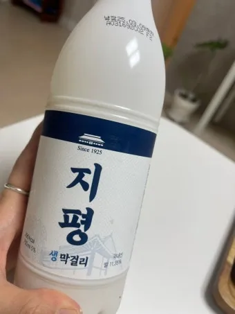 지평 막걸리 호주 진출 프리미엄 막걸리 종류_5