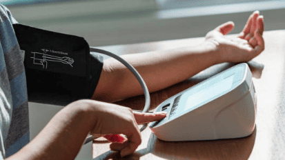 고혈압 낮추는 방법