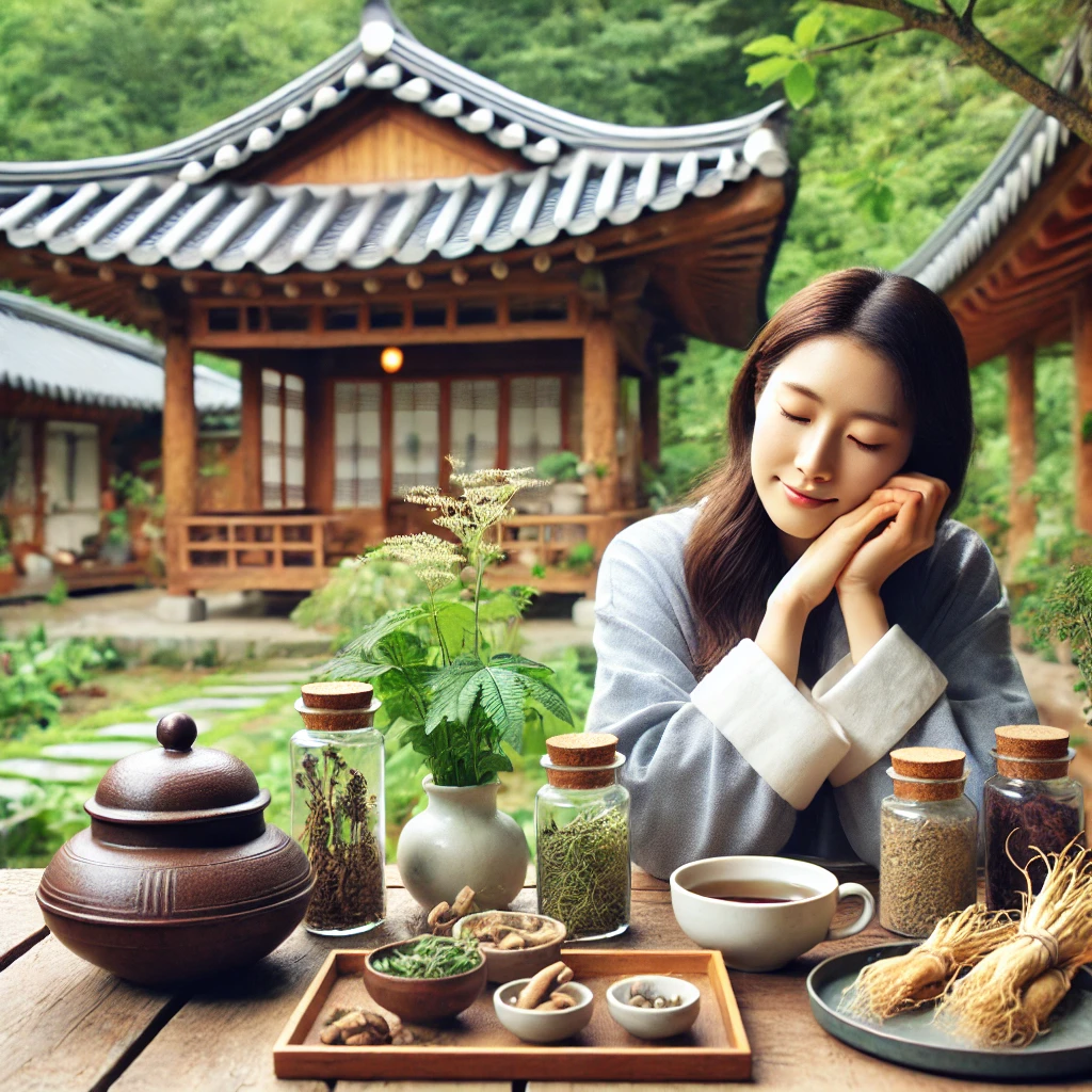 만성 스트레스, 몸과 마음이 보내는 경고 관련 이미지