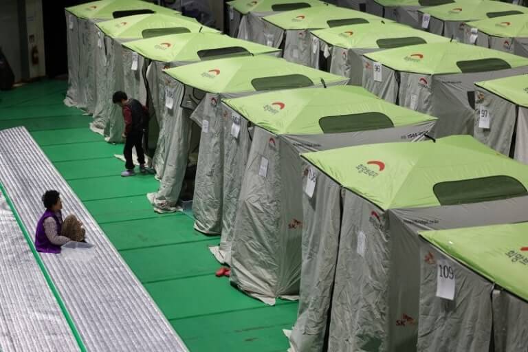 산불 피해 이재민을 위한 긴급지원주택 신청 날짜&amp;#44; 신청 방법