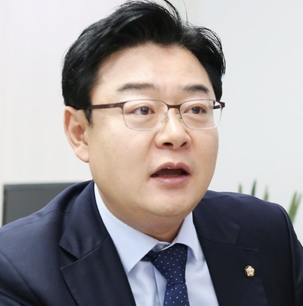 김성원 인터뷰