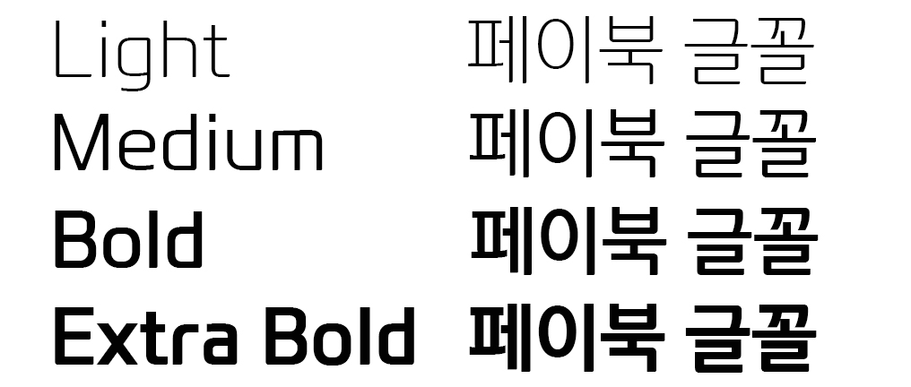 굵기