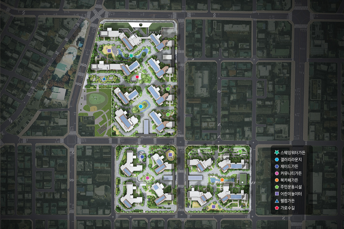 래미안 원페를라