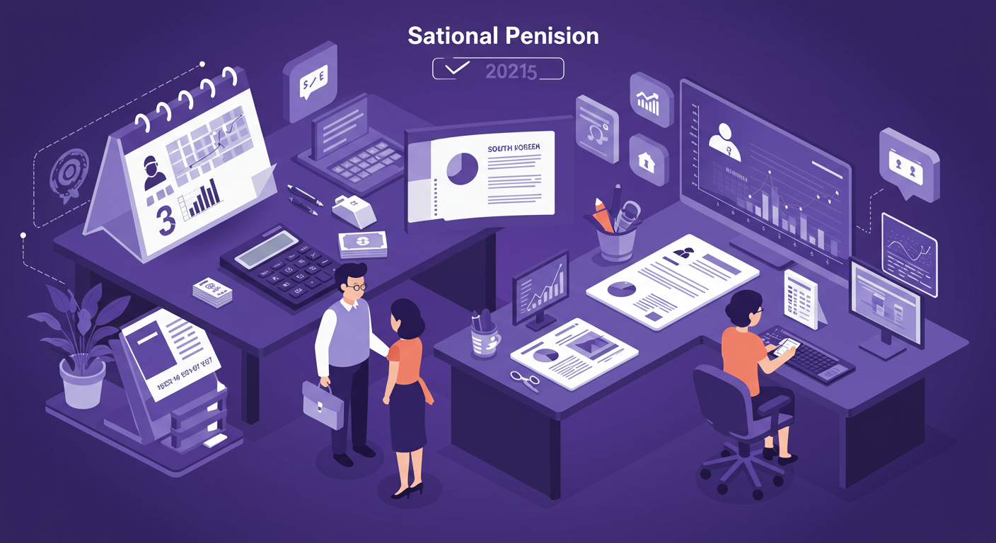 연금, 국민연금, 조기수령, 연기수령, 연금개시나이, 2025연금정책, 국민연금전략, 노후준비, 연금수령액, 연금납입기간