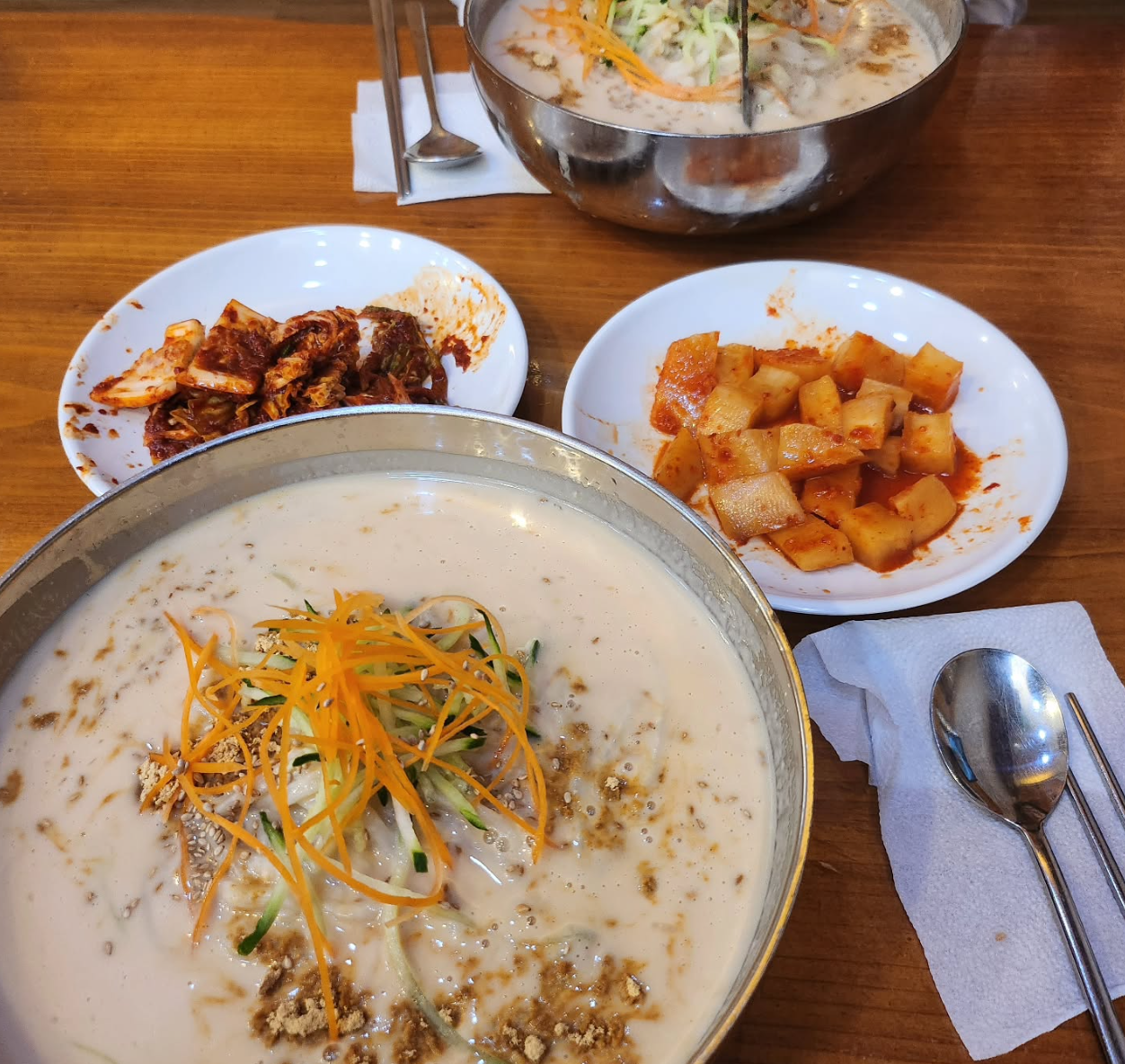 군산 맛집 베스트10