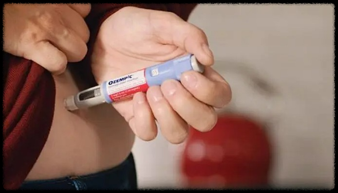 비만 치료 효과-오젬픽과 위고비의 놀라운 증명